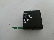 Centralina porta anteriore