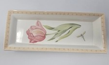 Vassoio rettangolare