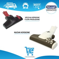 Spazzola Scopa Elettrica