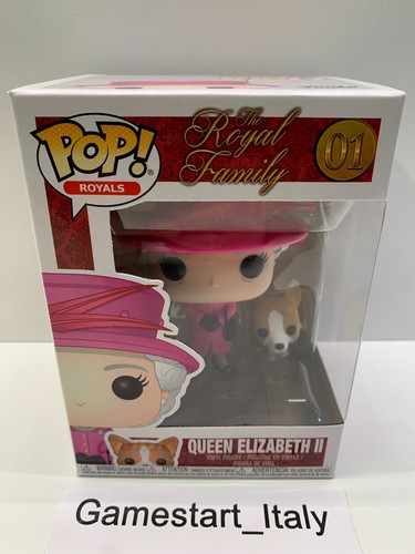 Funko pop royals - pop,