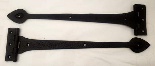 Cerniera testa freccia - , 18"