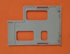 HP COMPAQ PRESARIO V5000 Tapa