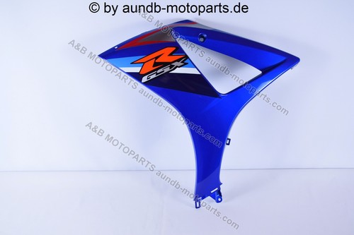 Carena laterale sinistra gsxr - carena,