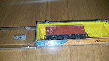 Roco 2306 vagone merci in scatola originale scala N come in foto