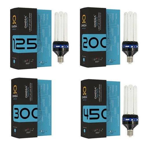 Omega 125w 200w 300w - omega,