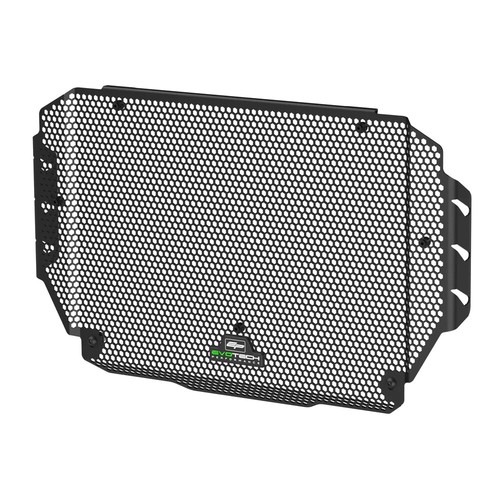 Protezione radiatore kawasaki - protezione,