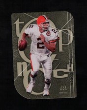 1999 SKYBOX MOLTEN METAL TIM