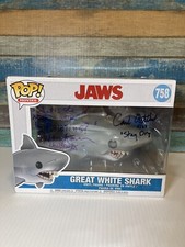 Jaws Great White Shark Funko