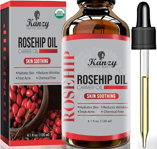 Kanzy olio rosa - kanzy,
