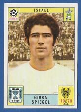 FIGURINA CALCIATORI PANINI