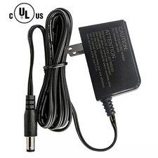 19V 0.6A AC Adapter Charger