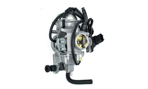 Nuovo power force - nuovo, carburatore