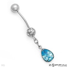 ZOPPINI Grazioso Anello Corpo