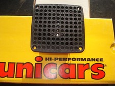 COPPIA WOOFER UNICARS 25 W