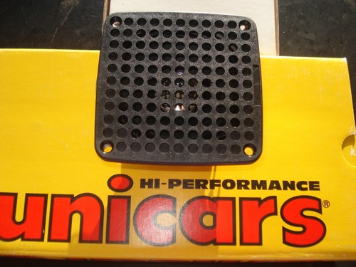 Coppia woofer unicars w - coppia,