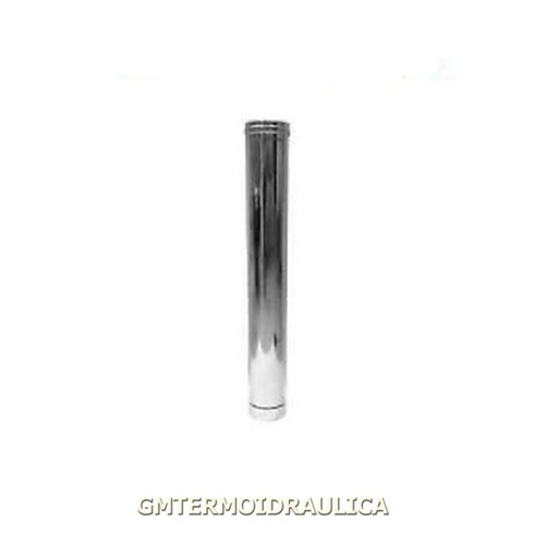 Tubo canna fumaria stufa - tubo,