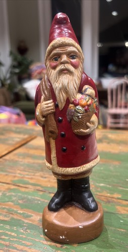 Ila lefever babbo natale - ila,