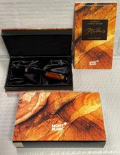 PENNA STILOGRAFICA MONTBLANC