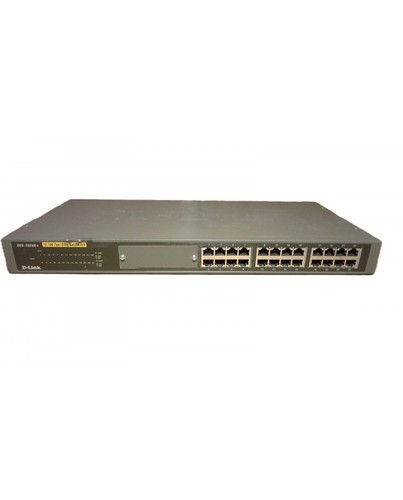 Switch rete fast - di,