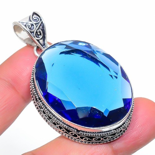 Tanzanite quarzo forma ovale - tanzanite,