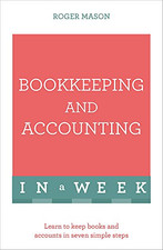 Bookkeeping And Accounting In