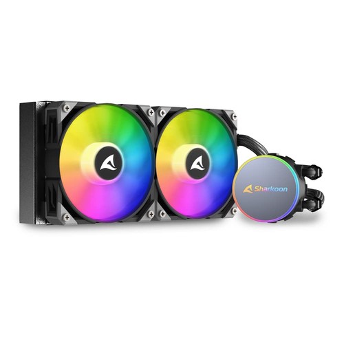 Liquid cooling s70 - s70, 240