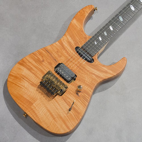Caparison dellinger cl - caparison, dellinger-sh-bm-cl