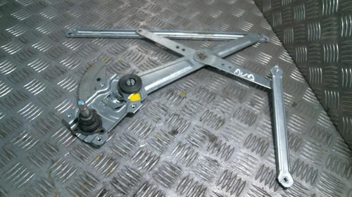 Alzacristalli manuale