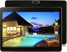 TYD Tablet Android 10 Pollici