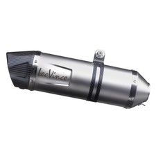 Scarico leovince one evo - scarico,
