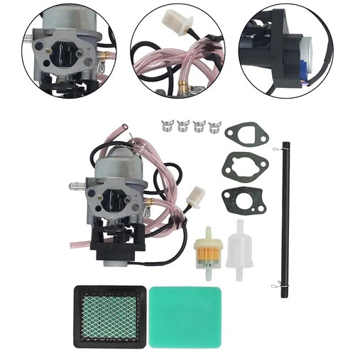 Kit carburatore inverter 16100