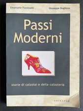 Passi moderni storie di - passi, moderni.