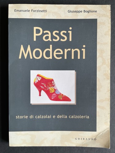 Passi moderni storie - passi,