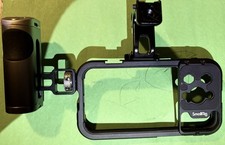 Gabbia telefono SmallRig con