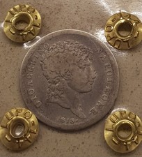 Napoli Gioacchino Napoleone 1