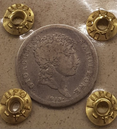 Napoli gioacchino napoleone - napoli,