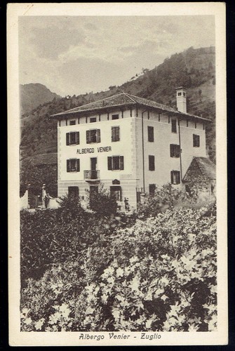 Zuglio carnia - zuglio, (udine).