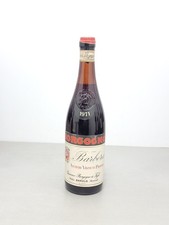 Barbera Borgogno 1971 Antichi