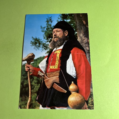 Costumi sardi tonara - sardi,