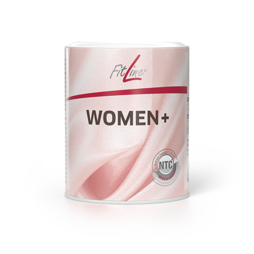 Fitline women viaggio di - fitline, l