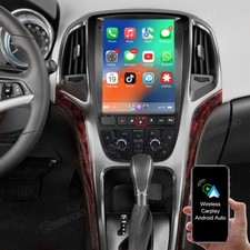 Apple Carplay per Opel Astra J