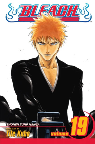 Bleach vol english manga - bleach, vol.