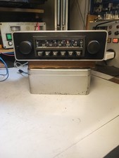 Blaupunkt Frankfurt autoradio