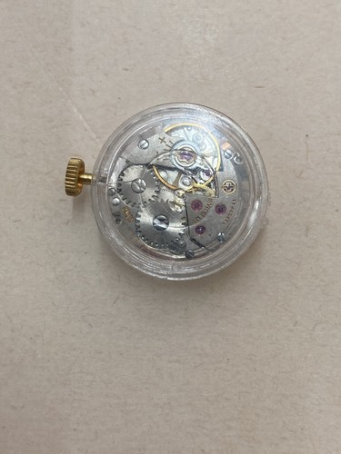 Orologio movimento eta - orologio, 2413