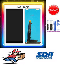 DISPLAY LCD+TOUCH SCREEN