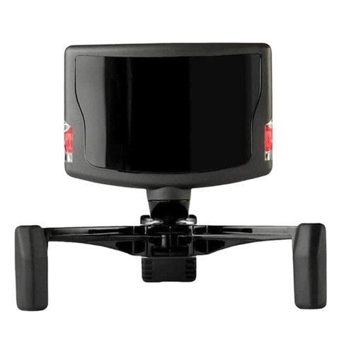 Trackir head tracking system - 5,