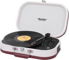 TT 1020 BT Giradischi Vintage