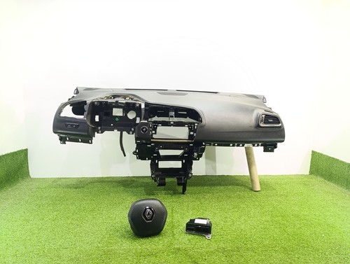 681004365r kit airbag renault - 681004365r,