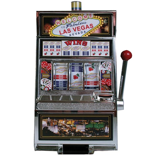 Las vegas slot - vegas, by