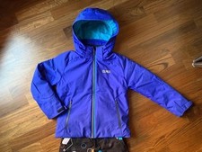 Tuta completo giacca pantalone da sci Colmar tg. 10 anni